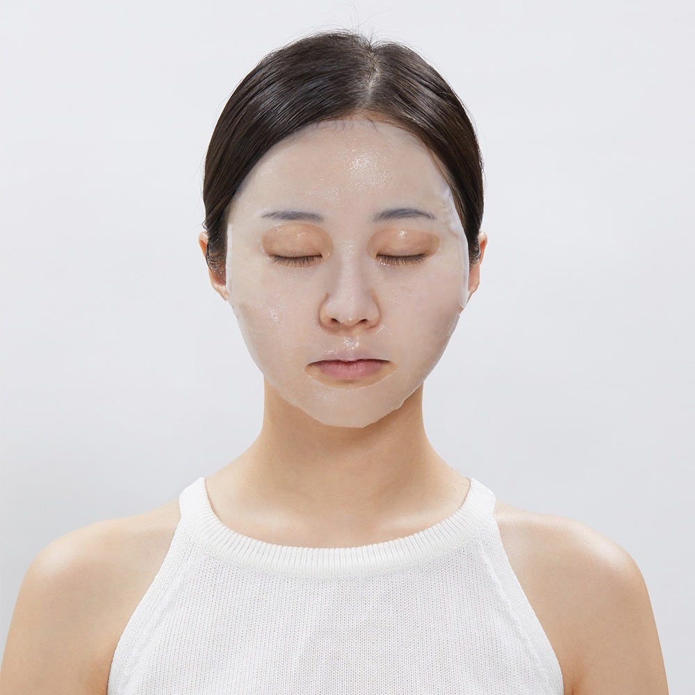 VT Cosmetics REEDLE SHOT 700 2-STEP MASK 21,5 g