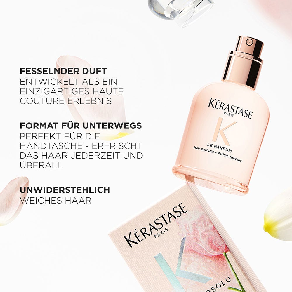 Kérastase Gloss Absolu Le Parfum 30 ml