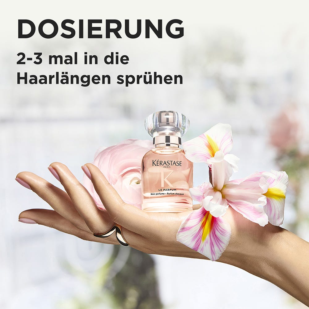 Kérastase Gloss Absolu Le Parfum 30 ml