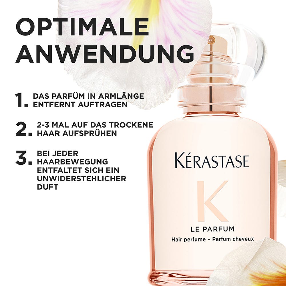 Kérastase Gloss Absolu Le Parfum 30 ml