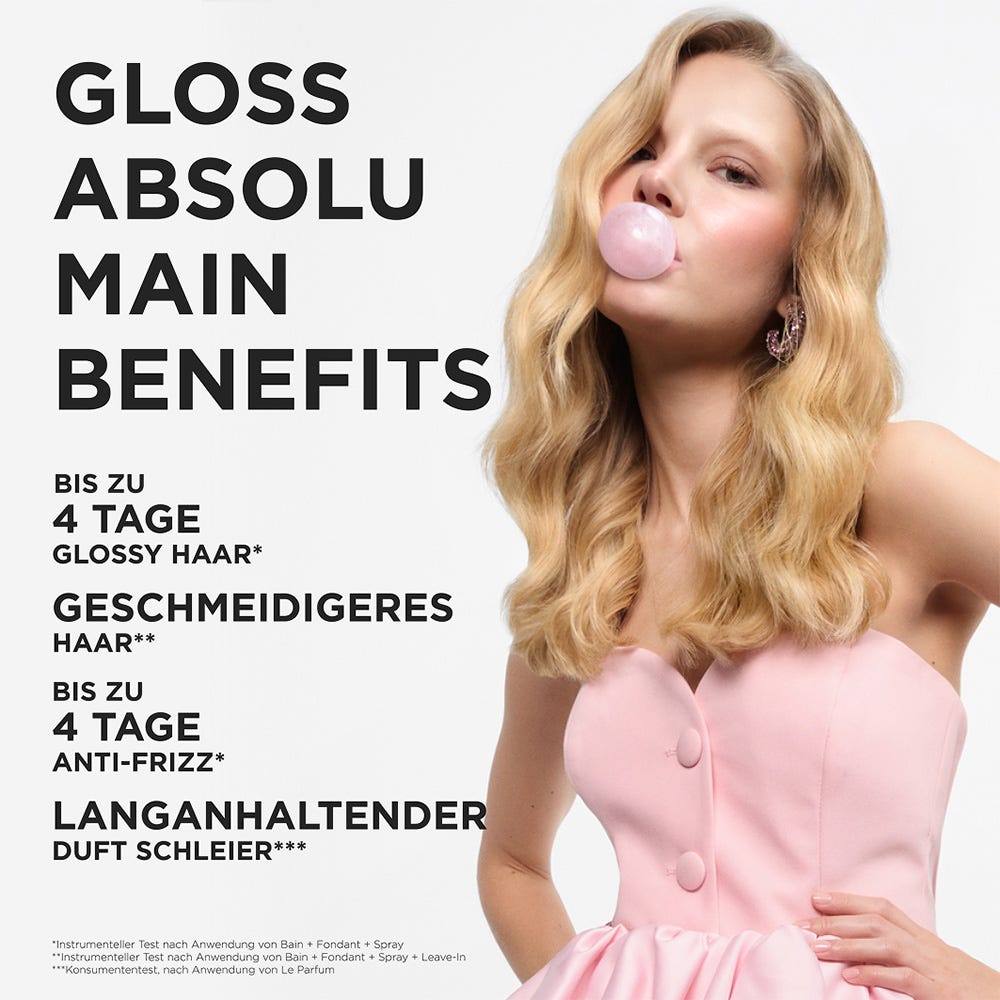 Kérastase Gloss Absolu Le Parfum 30 ml