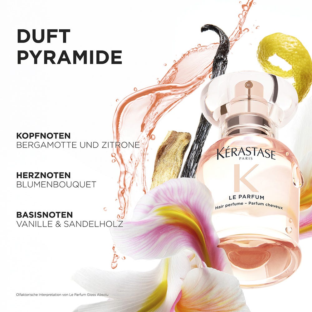Kérastase Gloss Absolu Le Parfum 30 ml