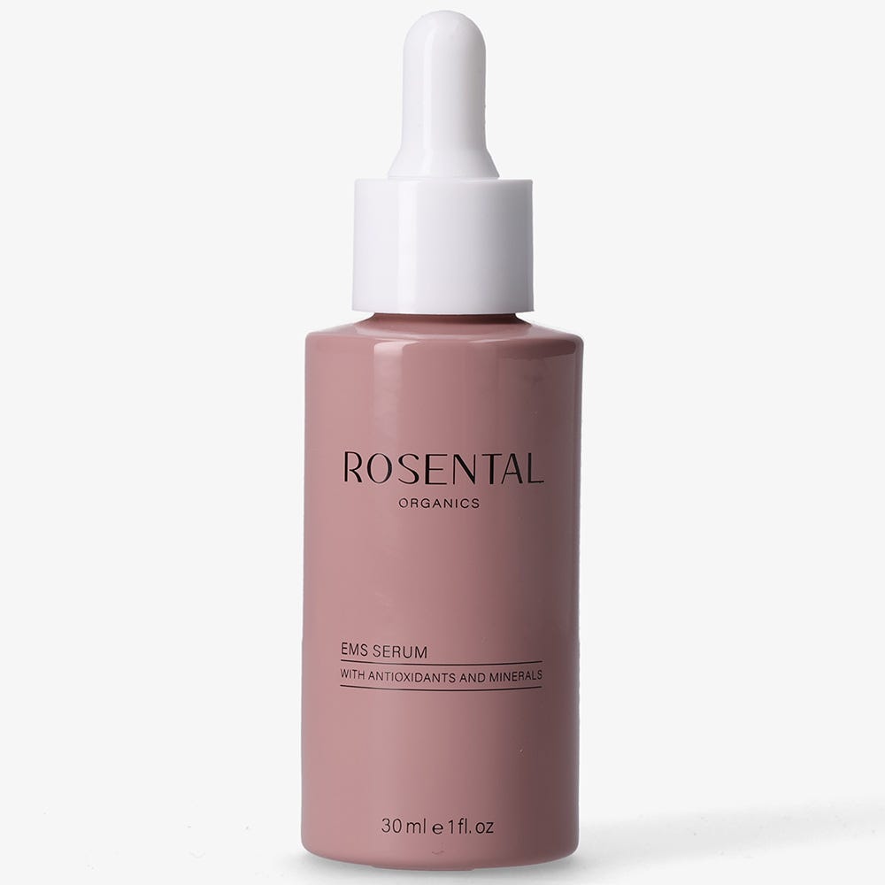 Rosental Organics Wake-up Eye Balm 15 ml
