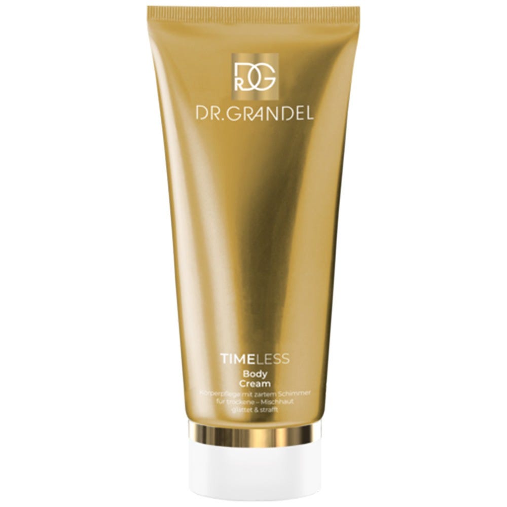 DR. GRANDEL Timeless Body Cream 200 ml