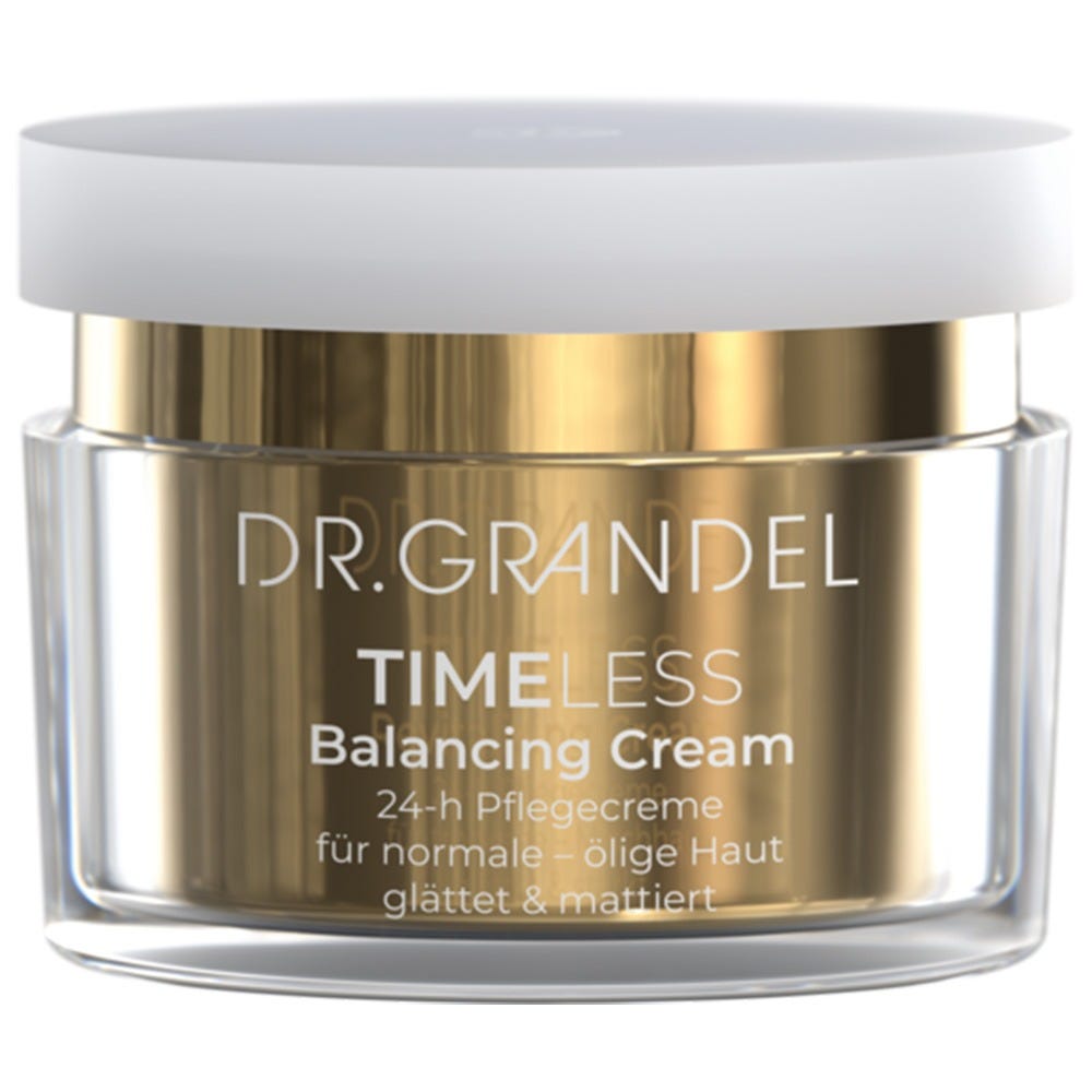 DR. GRANDEL Timeless Balancing Cream 50 ml