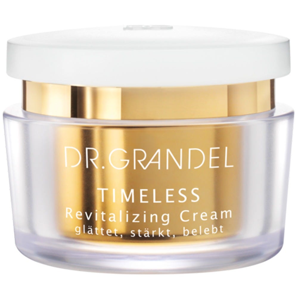 DR. GRANDEL Timeless Revitalizing Cream 50 ml
