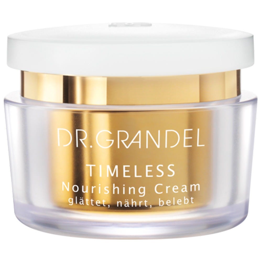 DR. GRANDEL Timeless Nourishing Cream 50 ml