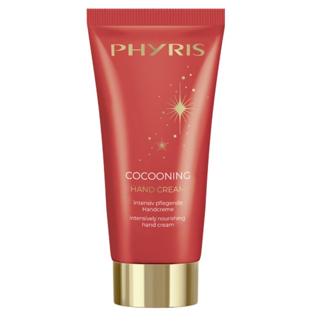 PHYRIS Cocooing HAND CREAM 50 ml