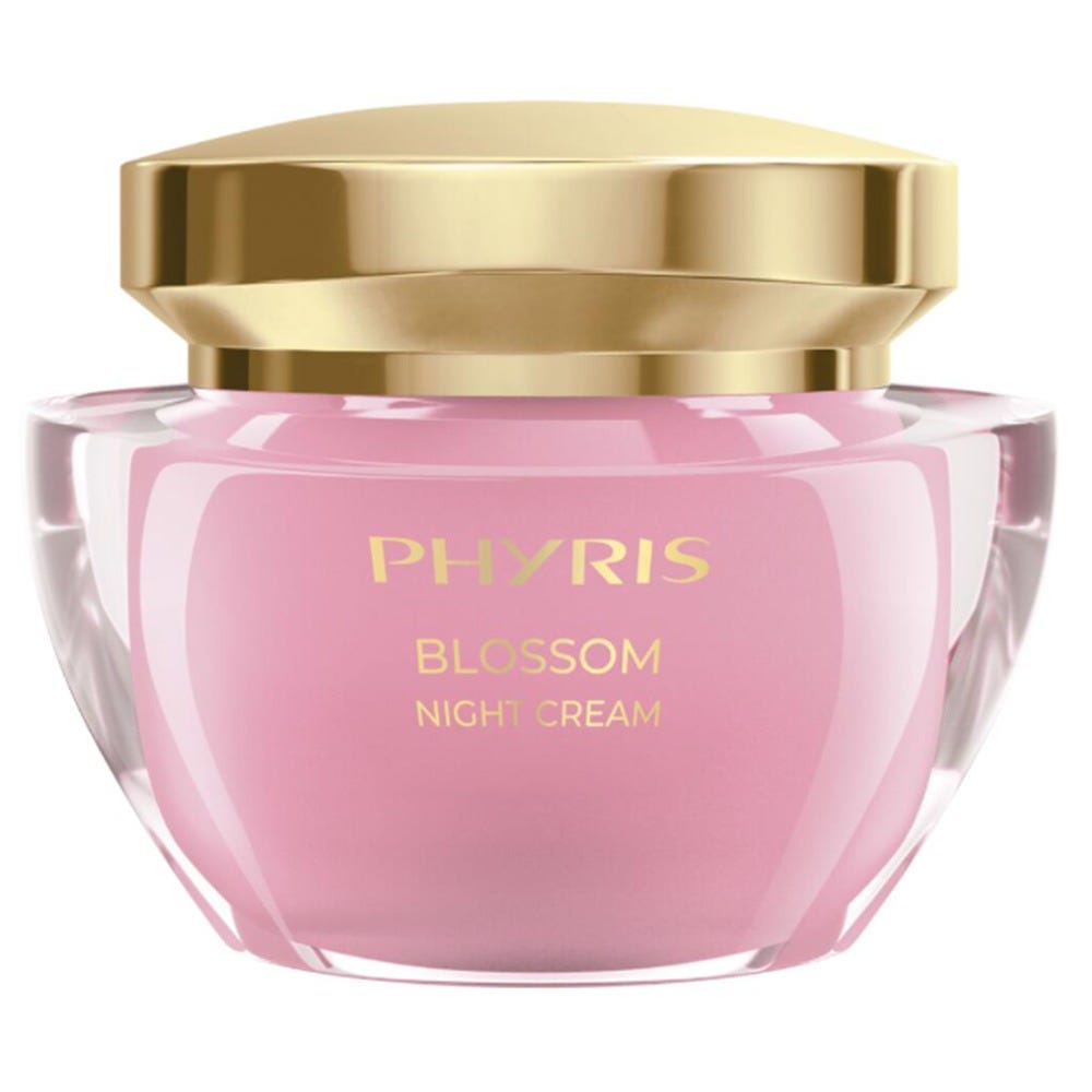 PHYRIS Blossom NIGHT CREAM 50 ml