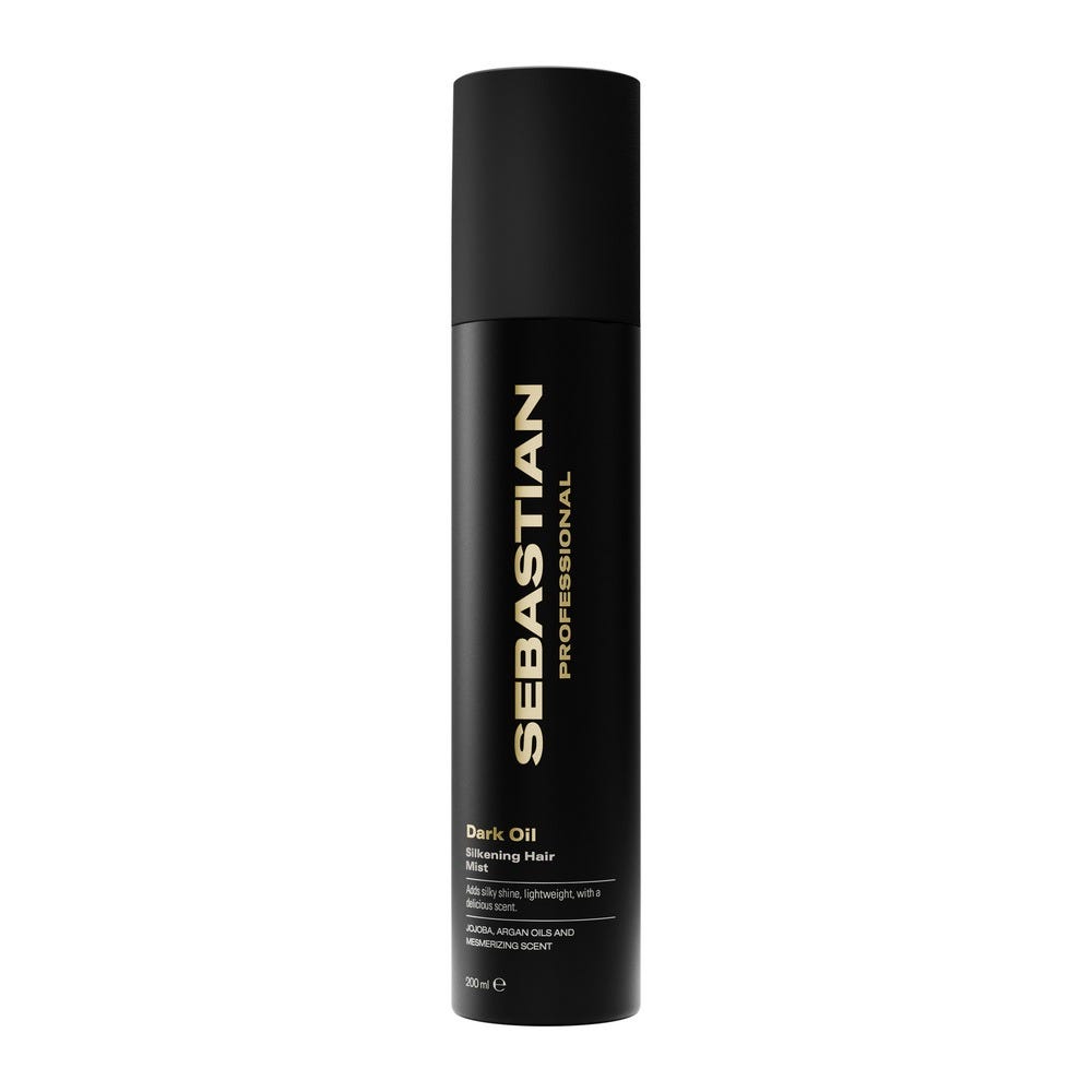 Sebastian Dark Oil Hairmist 200 ml