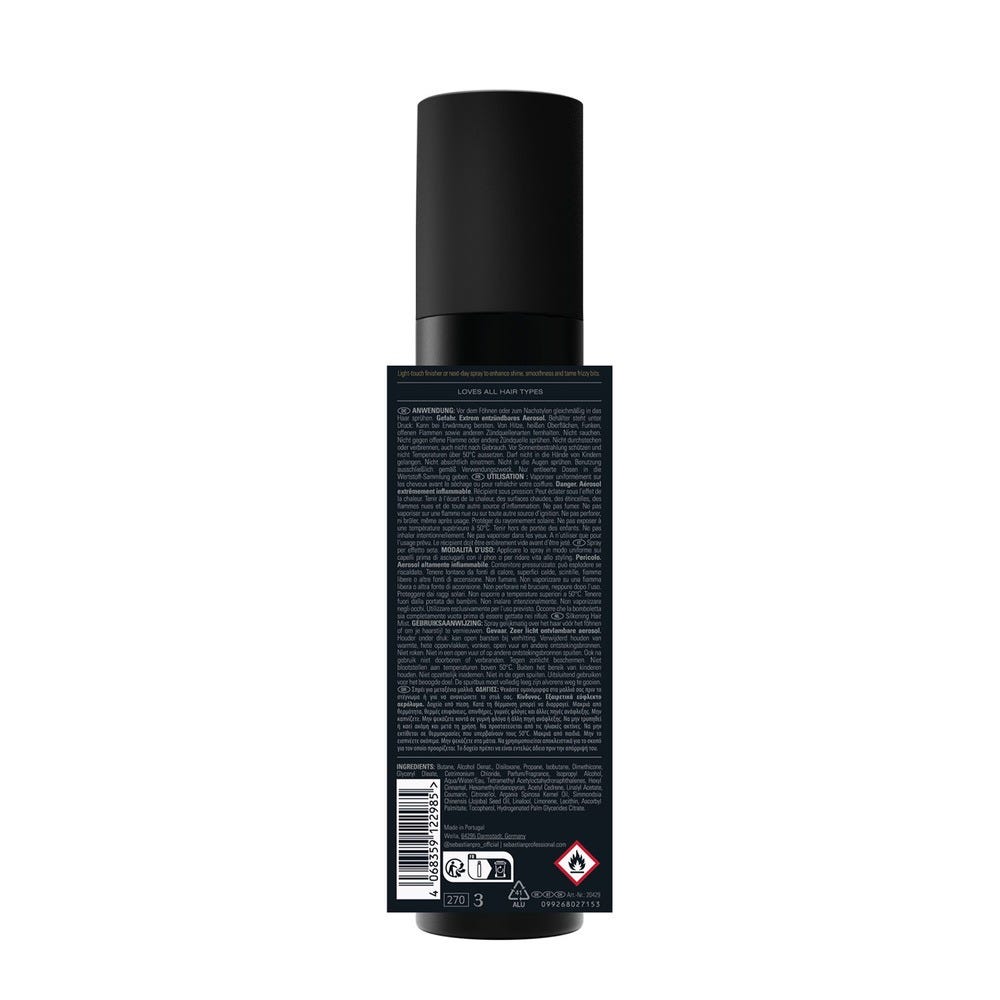 Sebastian Dark Oil Hairmist 200 ml