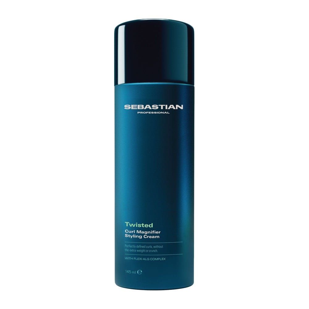 Sebastian Twisted Cream 145 ml