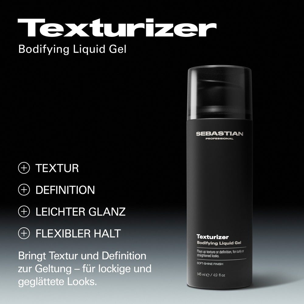 Sebastian Texturizer 145 ml