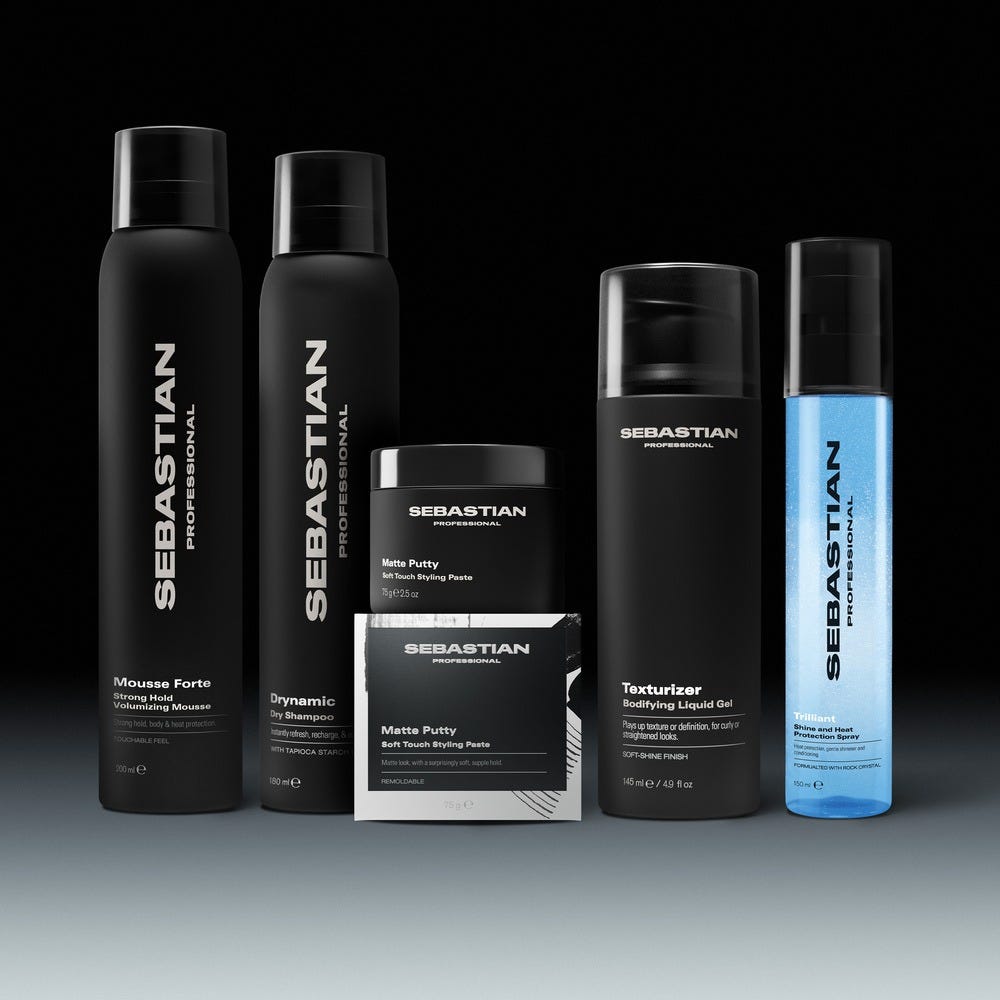Sebastian Texturizer 145 ml