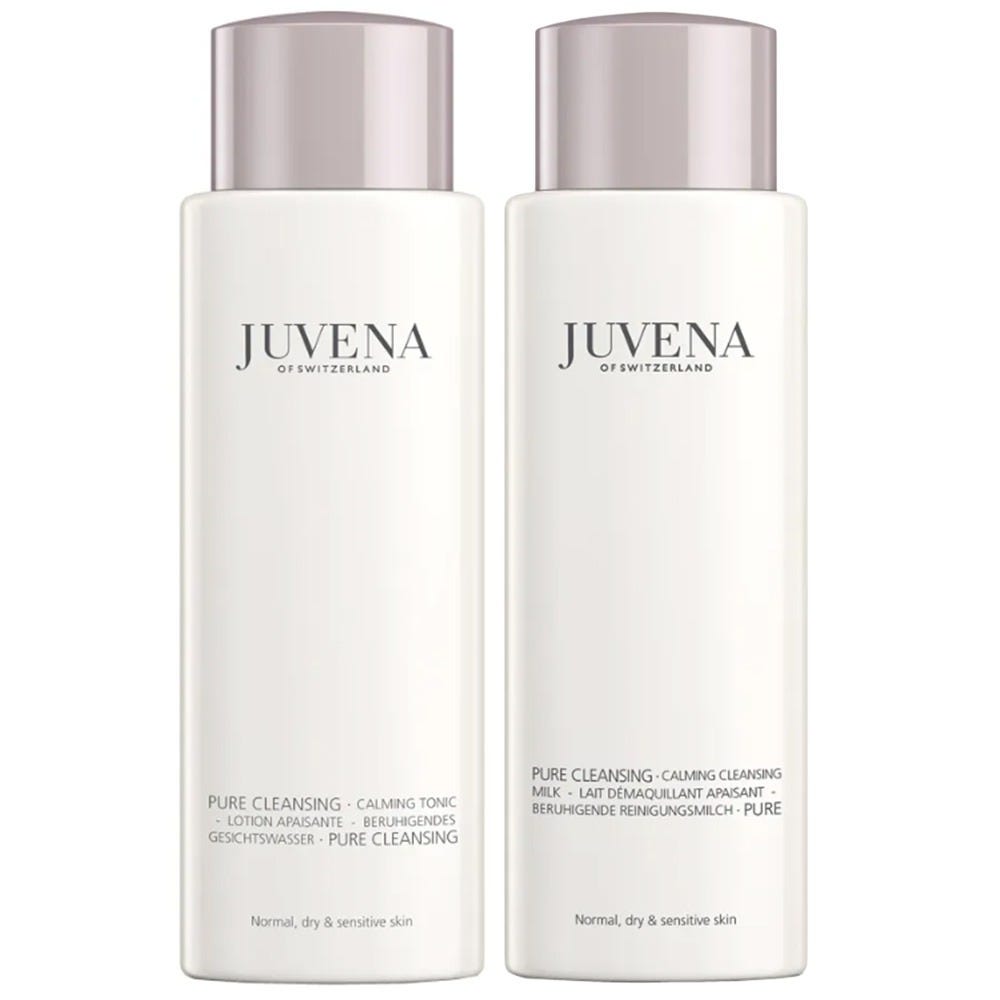 Juvena Pure Cleansing Bundle