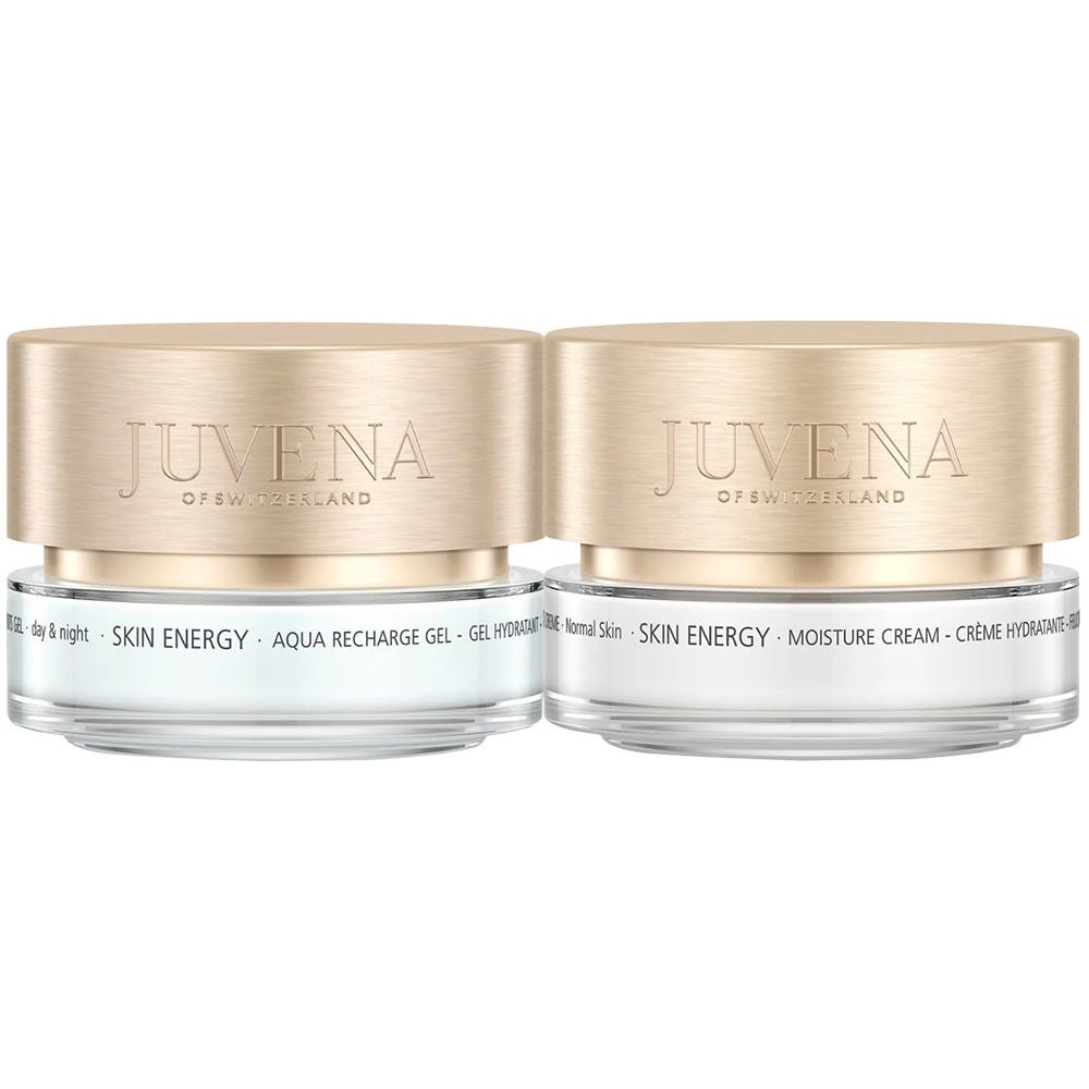 Juvena Skin Energy Bundle