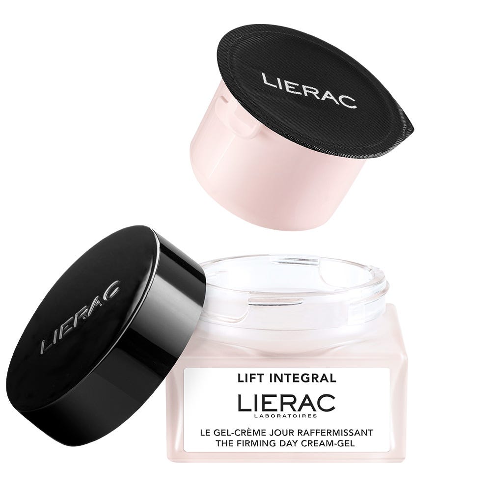 Lierac Lift Integral Gel-Creme Tag Refill 50 ml