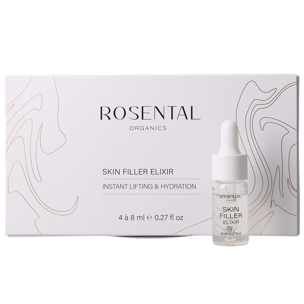 Rosental Organics Skin Filler Elixir 32 ml
