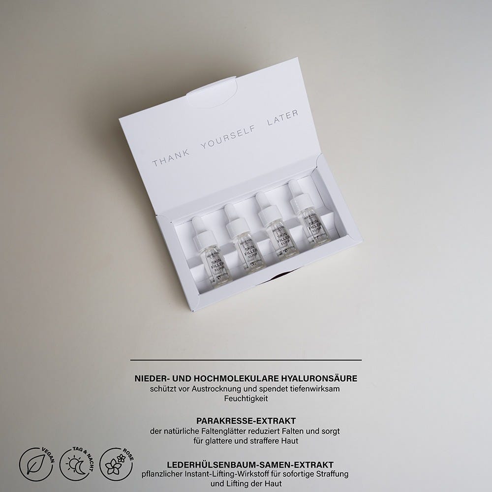 Rosental Organics Skin Filler Elixir 32 ml