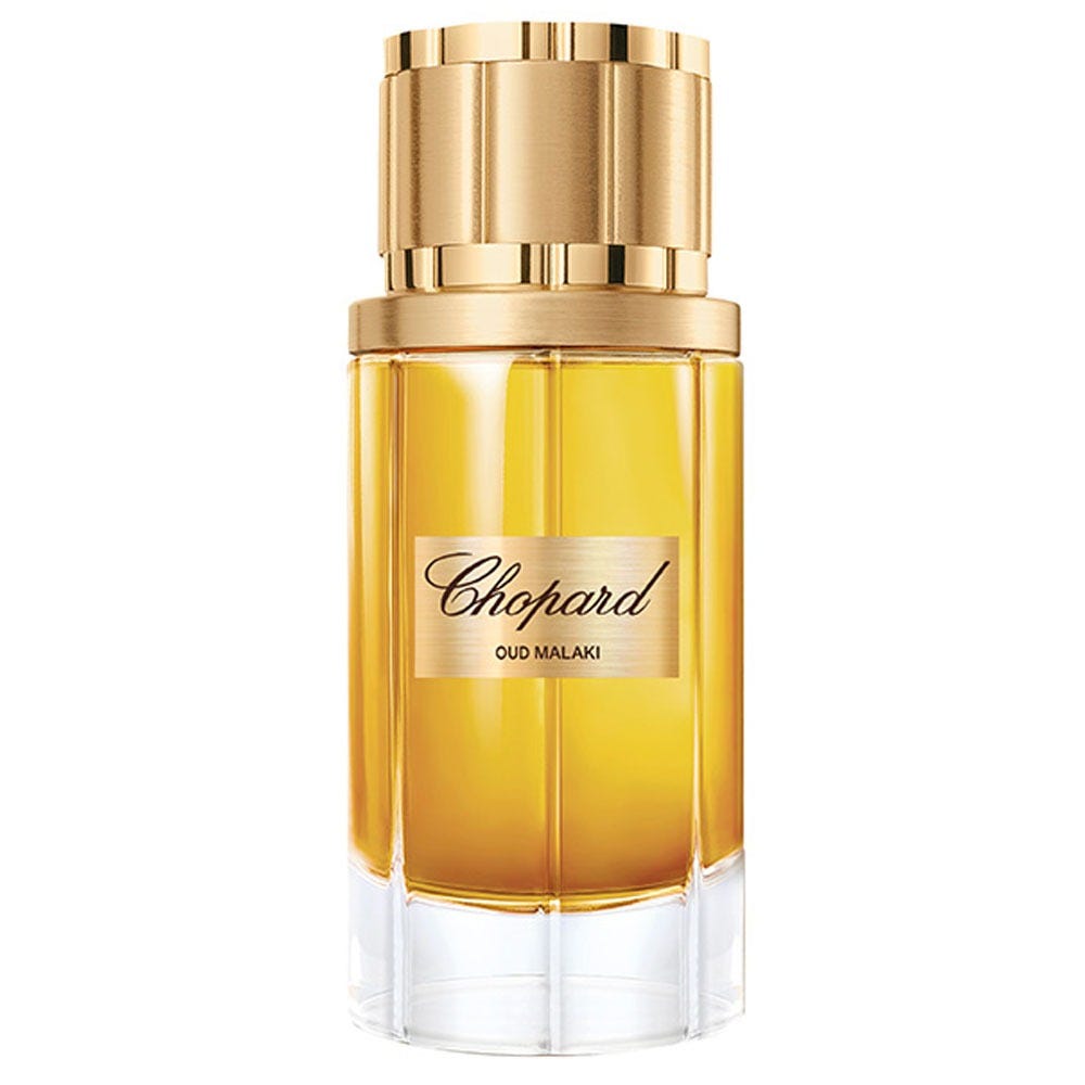Chopard Prestige Malaki Oud Eau de Parfum 80 ml