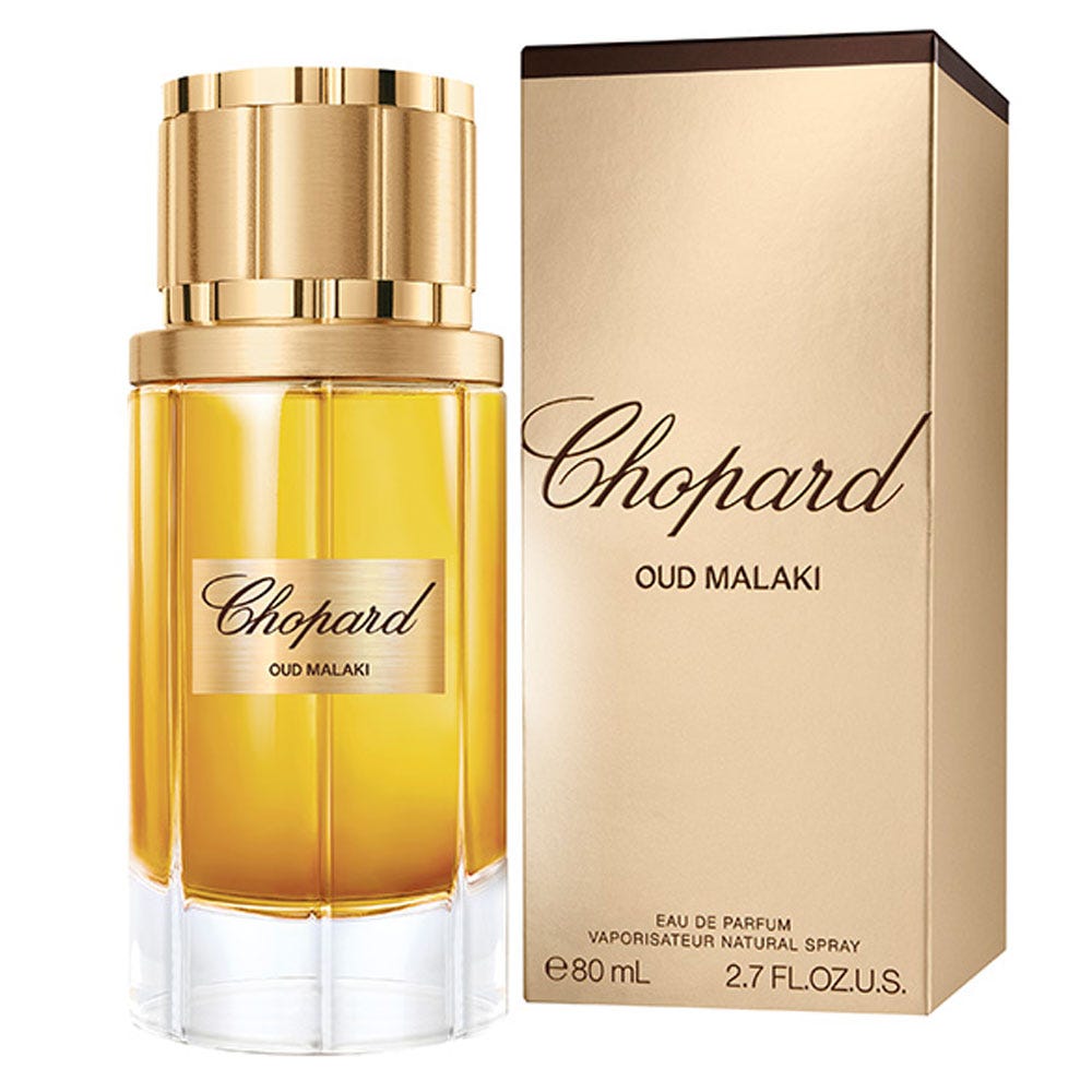Chopard Prestige Malaki Oud Eau de Parfum 80 ml