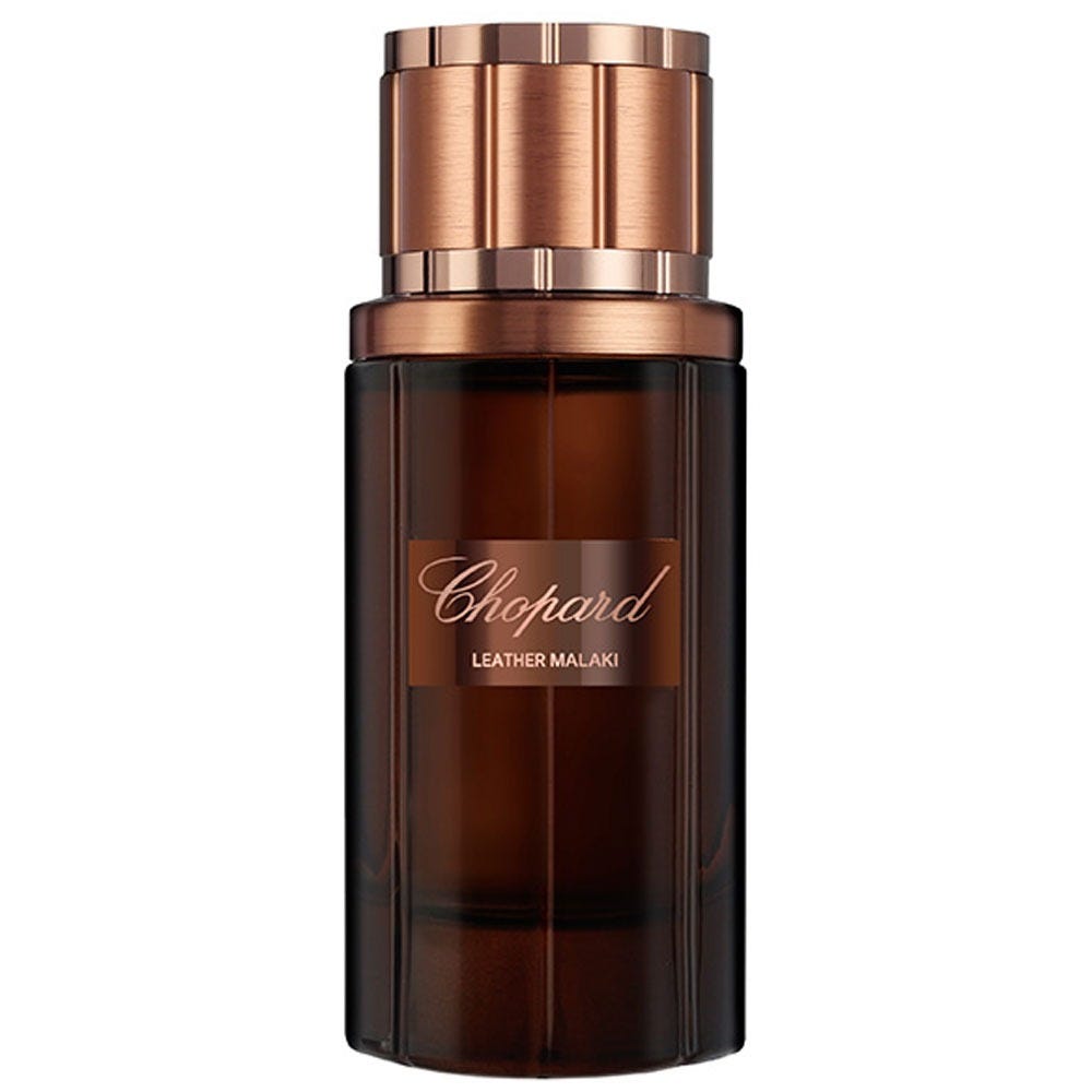 Chopard Prestige Malaki Leather Eau de Parfum 80 ml