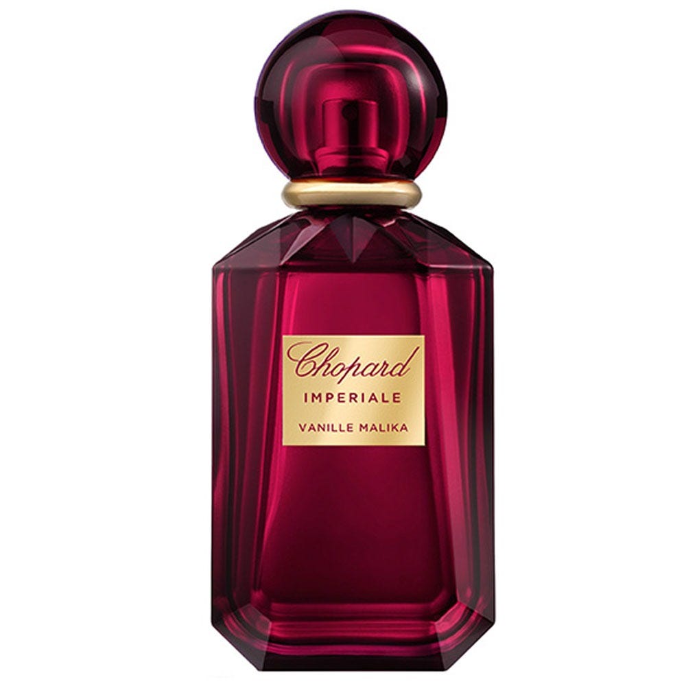 Chopard Prestige Malika Vanille Eau de Parfum 100 ml