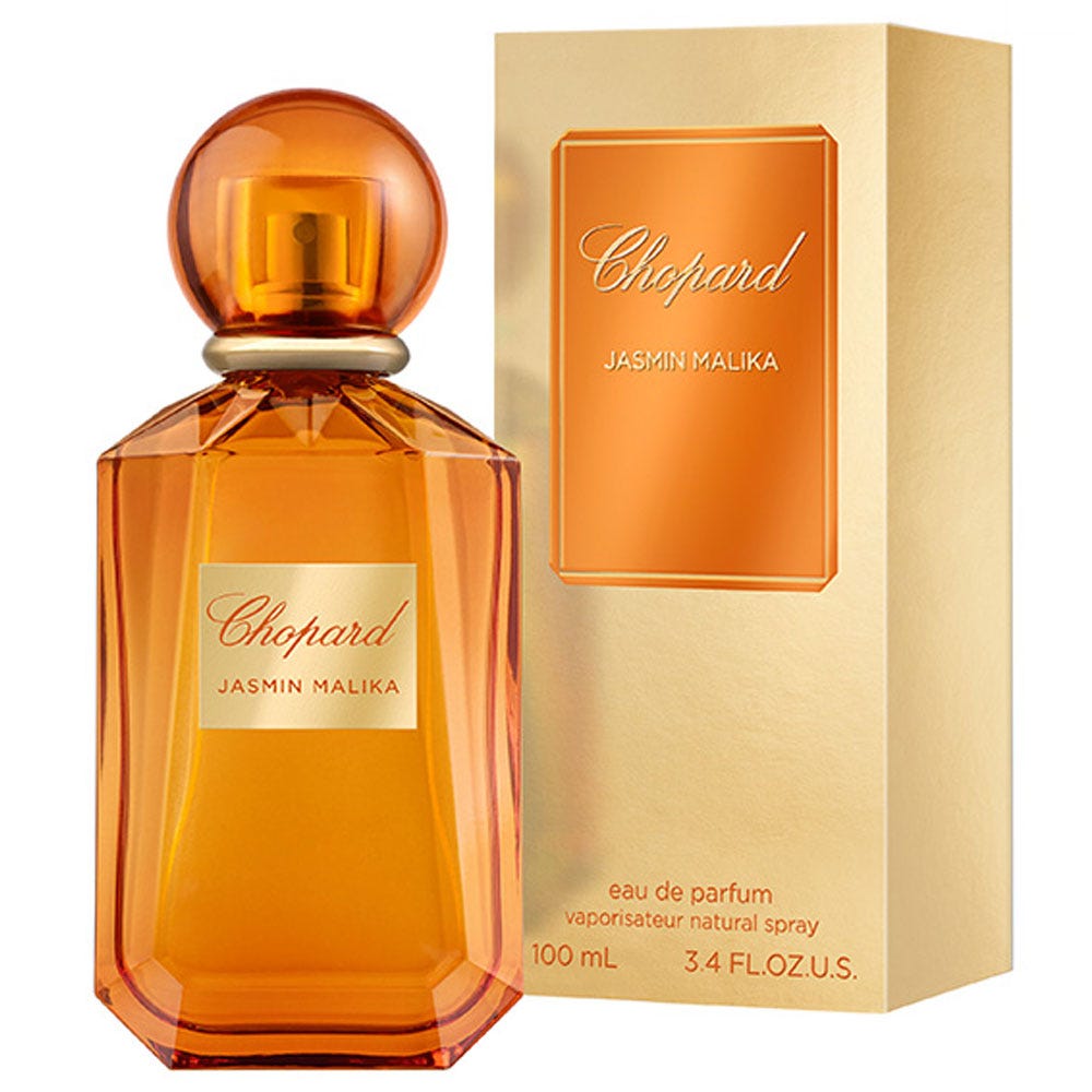 Chopard Prestige Malika Jasmin Eau de Parfum 100 ml