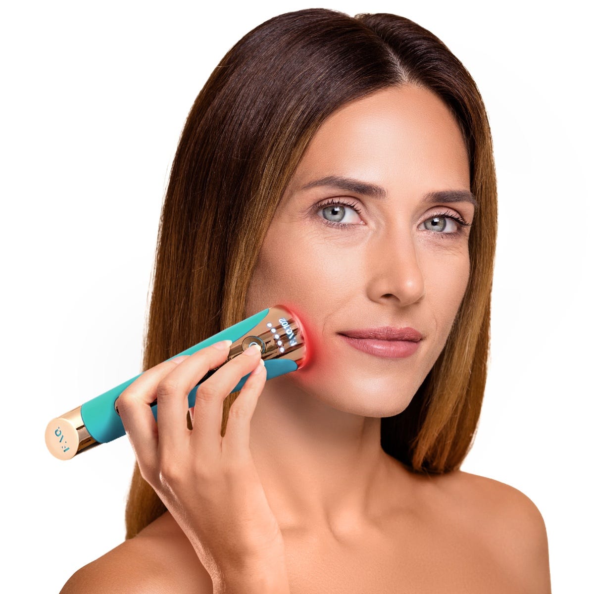 FAQ Swiss 102 Advanced Facial Rejuvenation Topaz