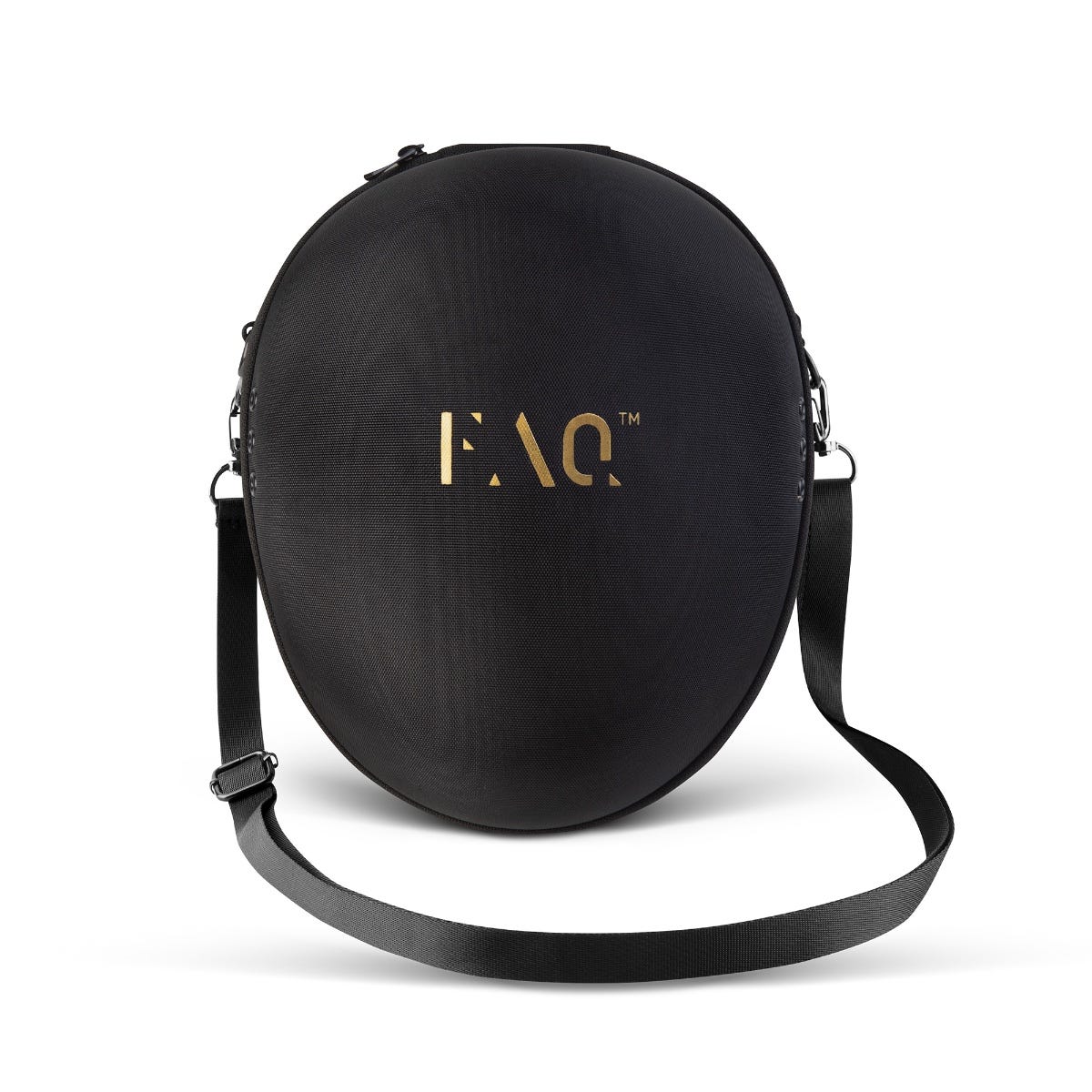 FAQ Swiss 200 Travel Case