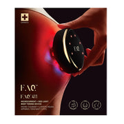 FAQ Swiss 411 Microcurrent Red LED Body Toning Device