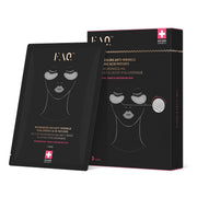 FAQ Swiss Microneedling Anti-Wrinkle Hyaluronic Acid Patches For Under Eyes