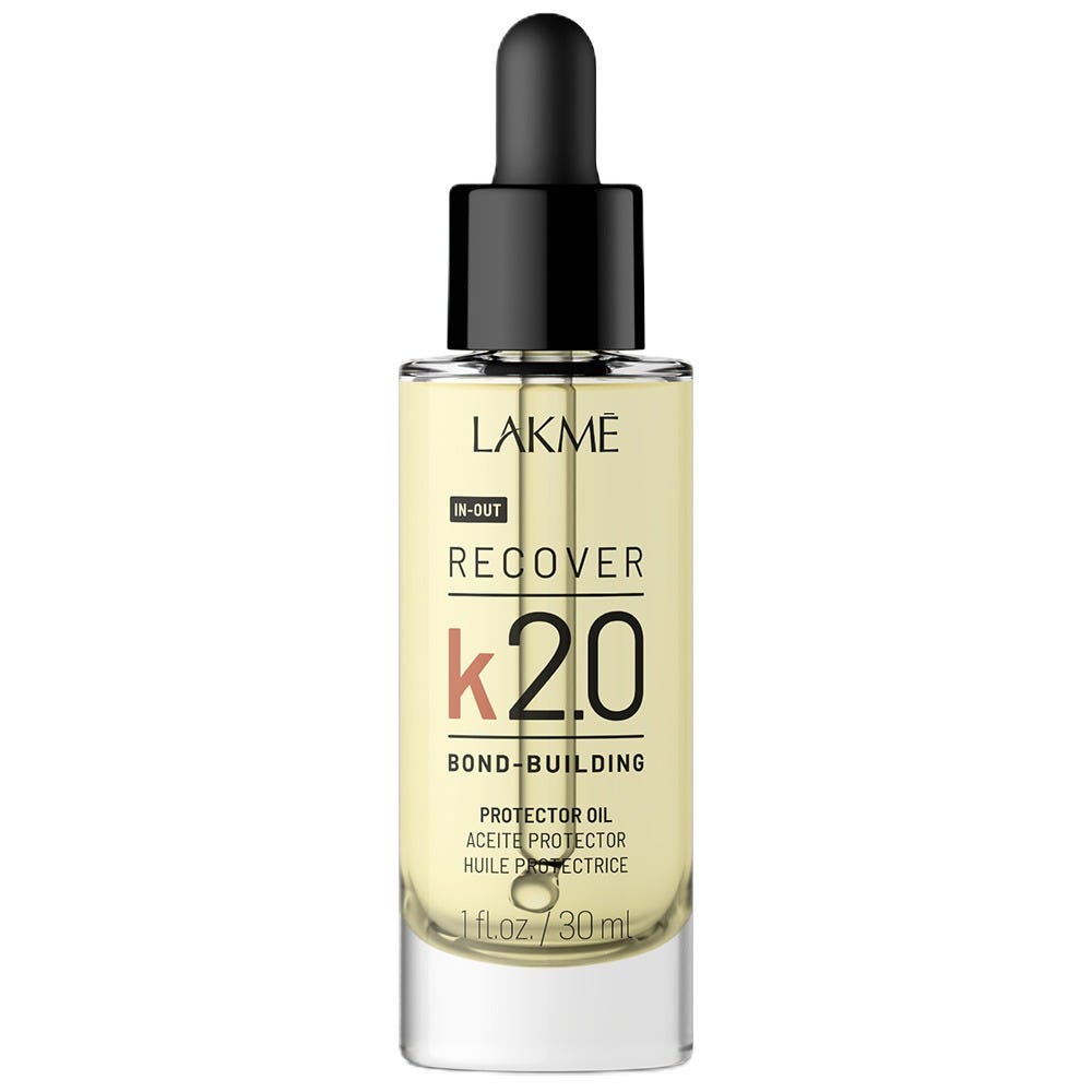 Lakmé K2.0 Recover Protector Oil 30 ml