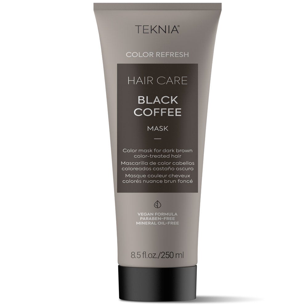 Lakmé TEKNIA Color Refresh Black Coffee Mask 250 ml