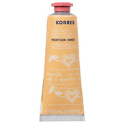 Korres MOUNTAIN HONEY Handcreme 50 ml