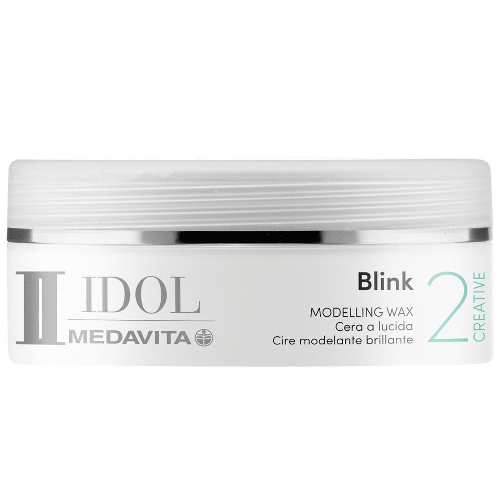Medavita Blink Modelling Wax 100 ml