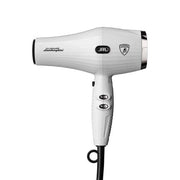 JRL Professional Forte Pro Lite Haartrockner 2400 W Weiß