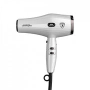 JRL Professional Forte Pro Lite Haartrockner 2400 W Silber