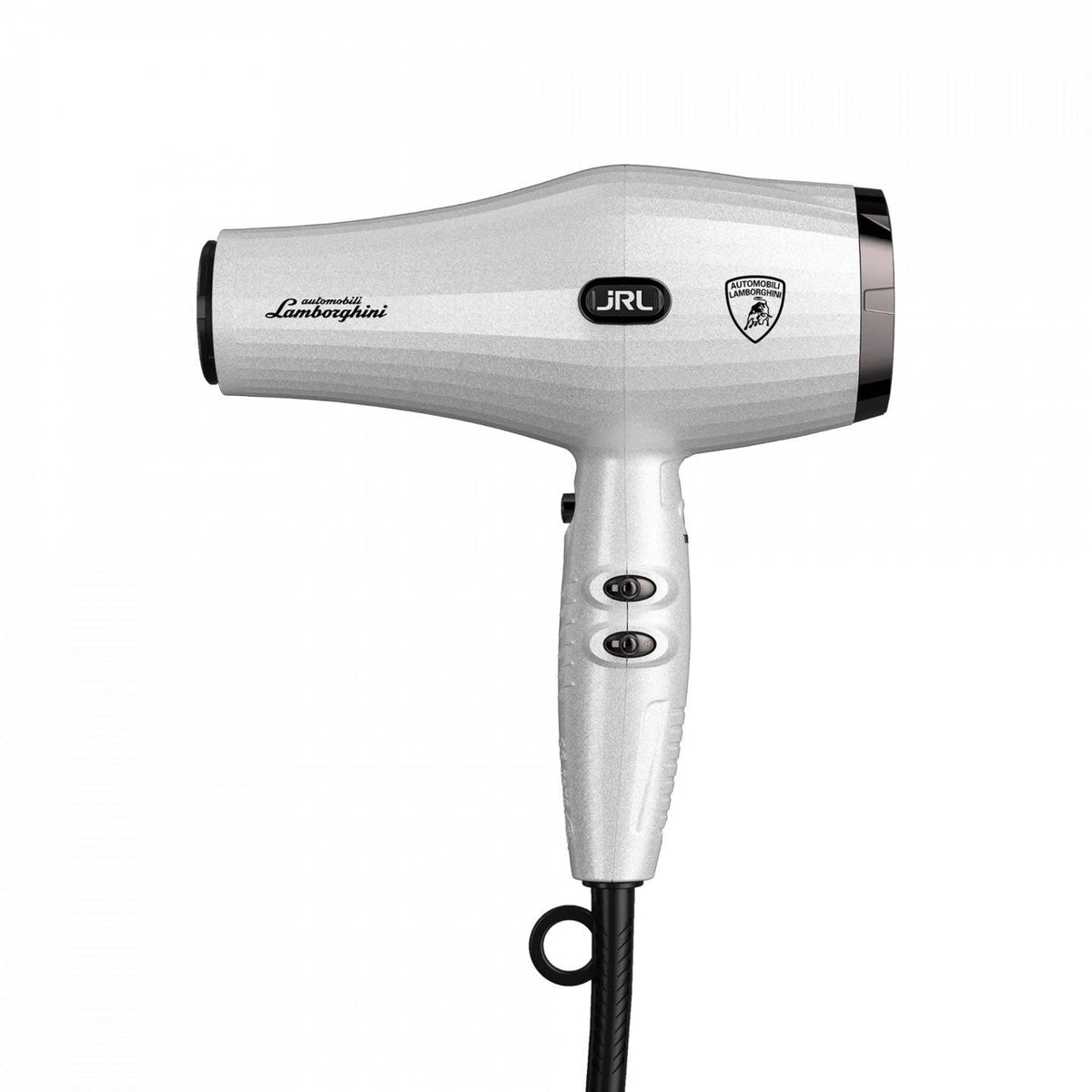 JRL Professional Forte Pro Lite Haartrockner 2400 W Silber