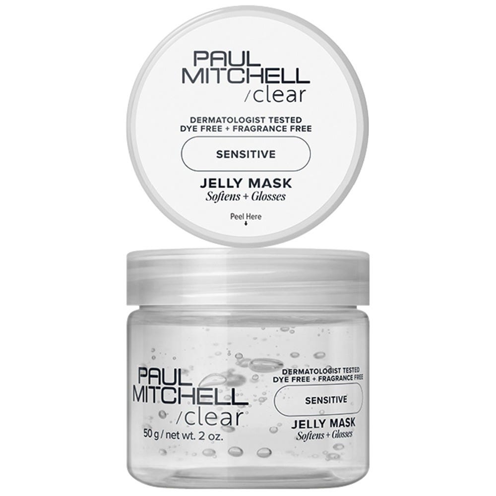 Paul Mitchell Clear Jelly Mask 50 g