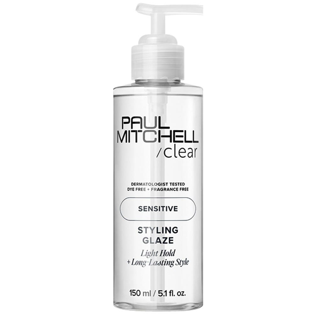 Paul Mitchell Clear Styling Glaze 150 ml