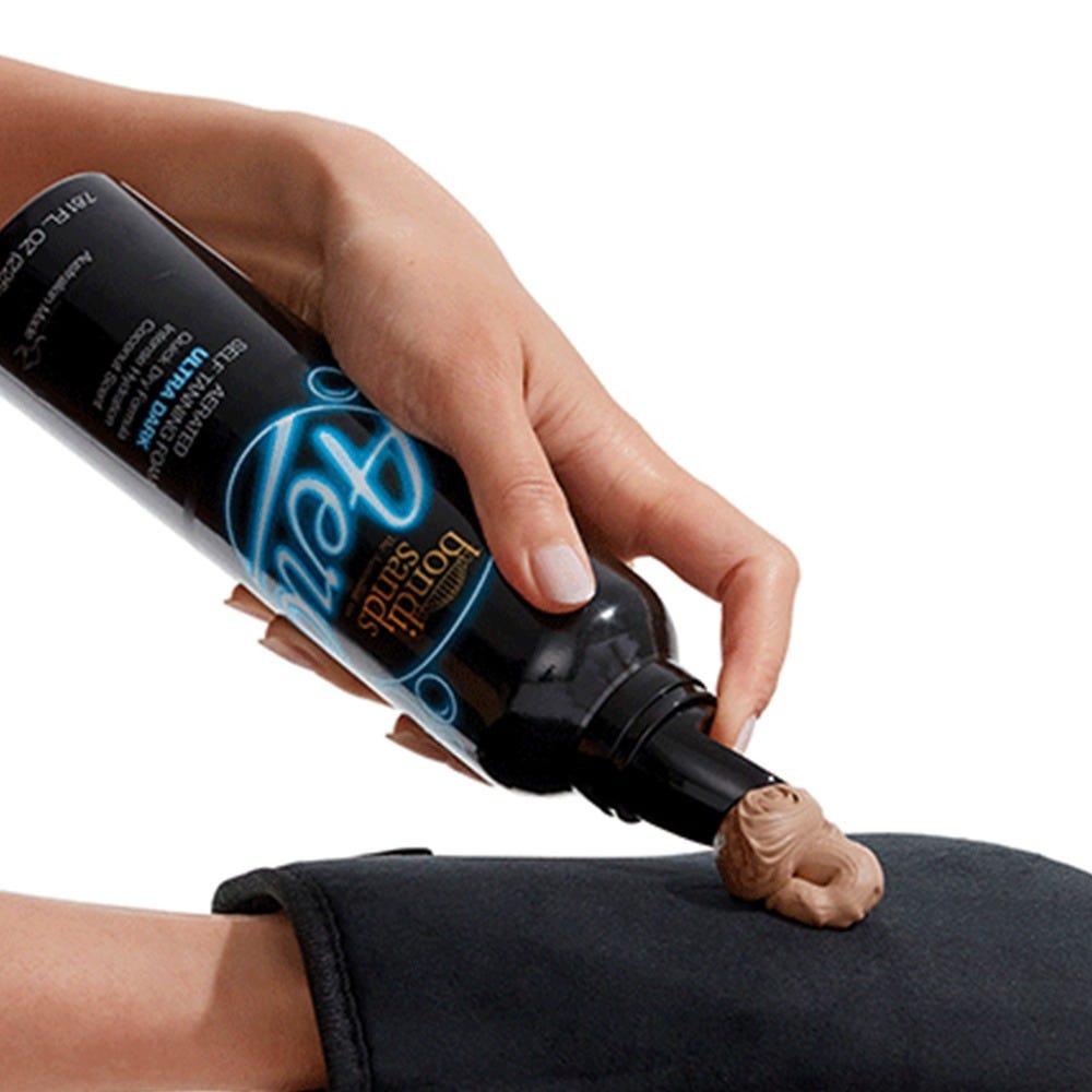 Bondi Sands Aero Aerated Self Tanning Foam Ultra Dark 225 ml