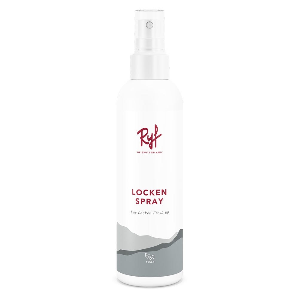 RYF Locken Spray 200 ml