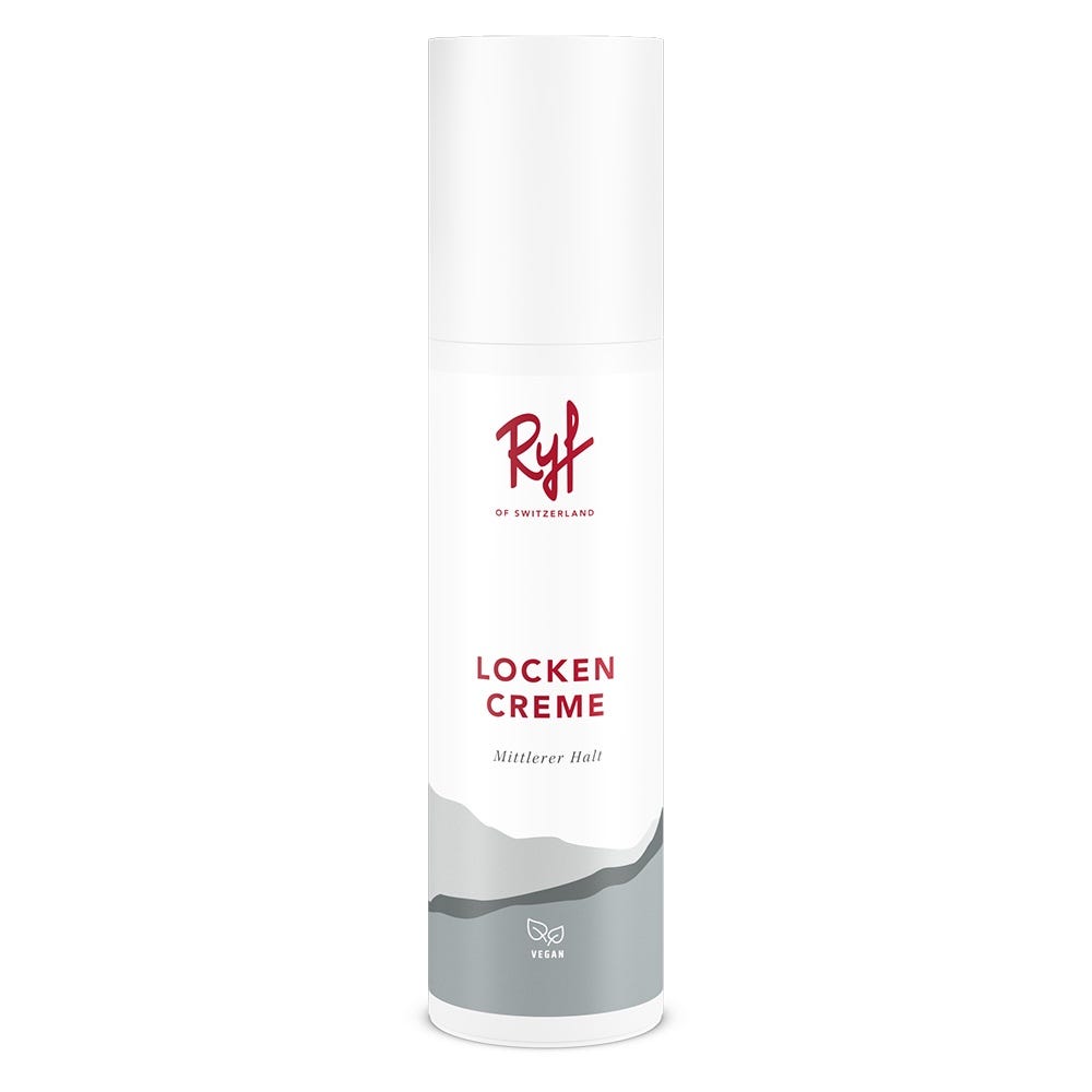 RYF Locken Creme 100 ml