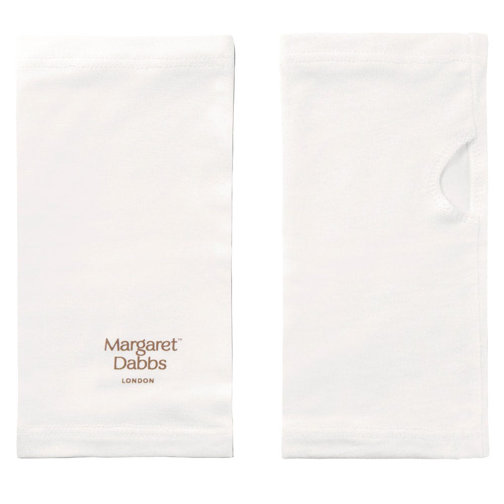 Margaret Dabbs Luxury Treatment Gloves 