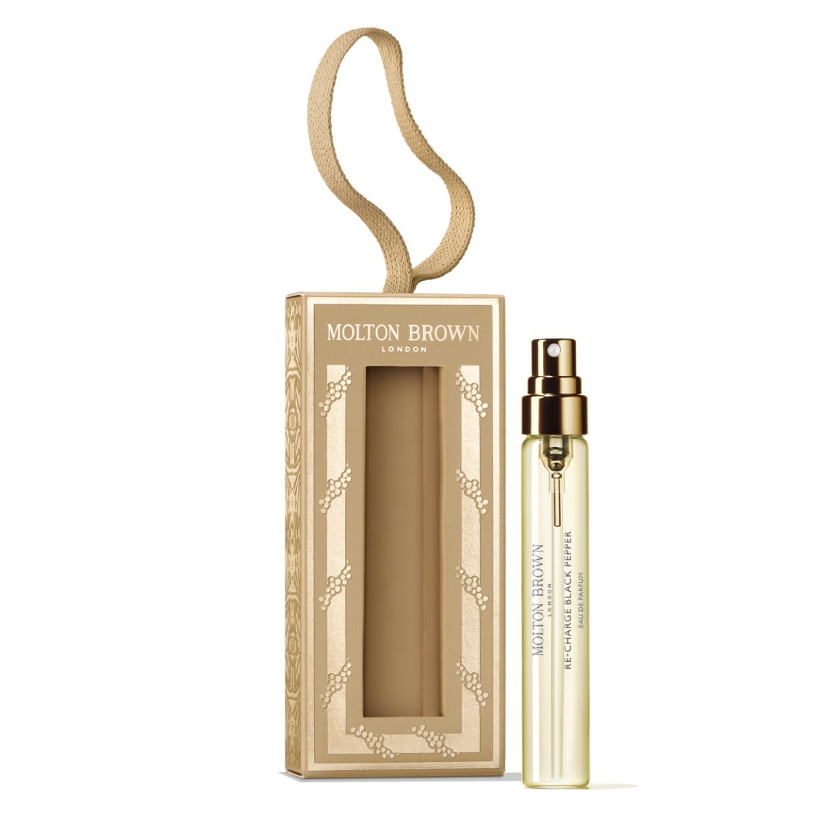 Molton Brown Re-charge Black Pepper Duftornamente 7,5 ml