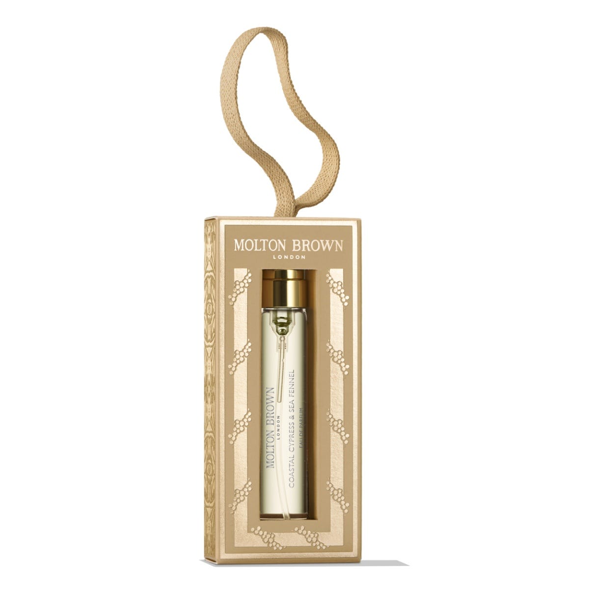 Molton Brown Coastal Cypress & Sea Fennel Duftornamente 7,5 ml