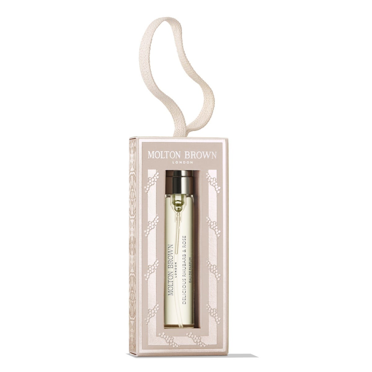 Molton Brown Delicious Rhubarb & Rose Duftornamente 7,5 ml