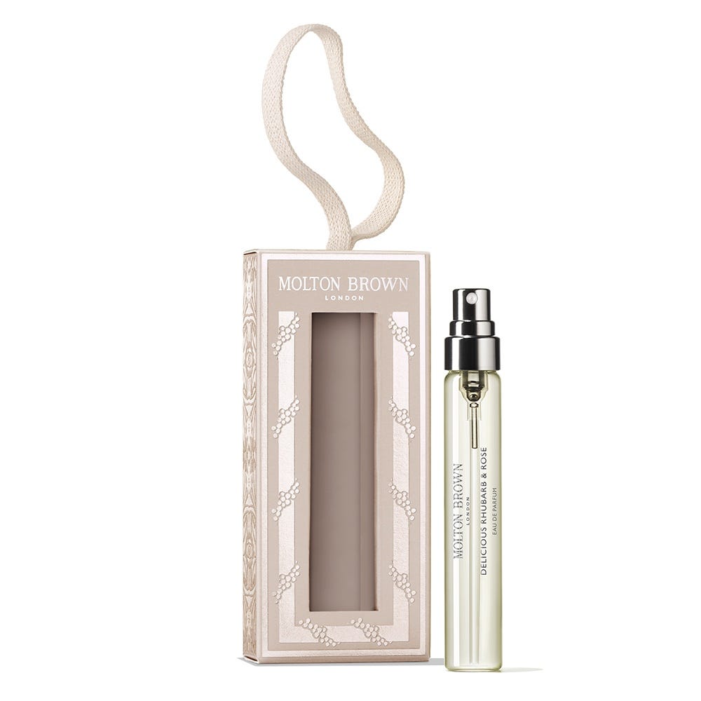 Molton Brown Delicious Rhubarb & Rose Duftornamente 7,5 ml