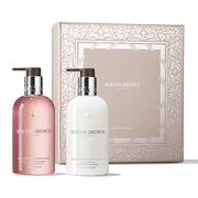 Molton Brown Delicious Rhubarb & Rose Handpflegeset